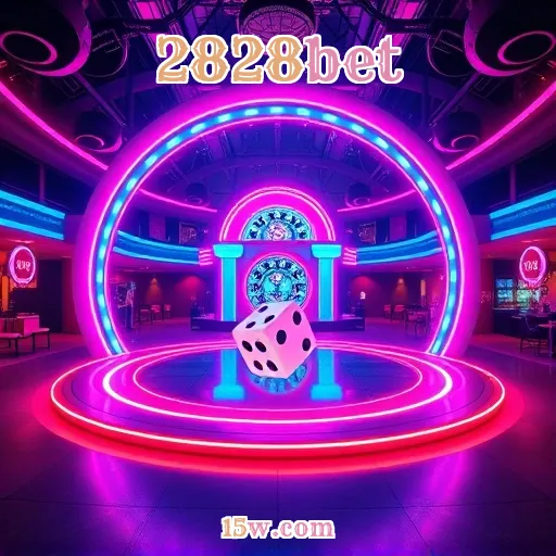 2828bet: Bônus Imperdíveis para Aumentar sua Diversão nos Jogos