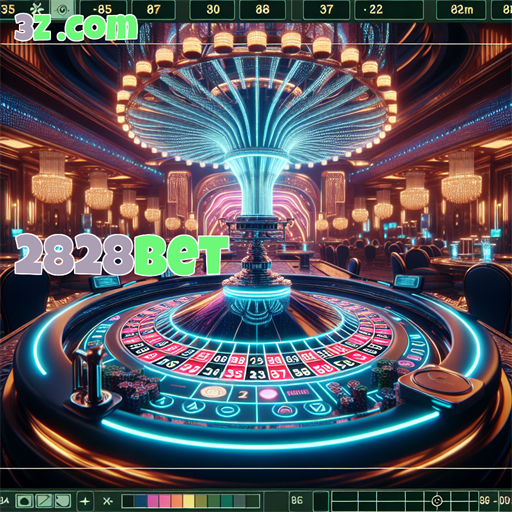 Aventuras Incríveis no Casino do 2828bet Esperam por Você