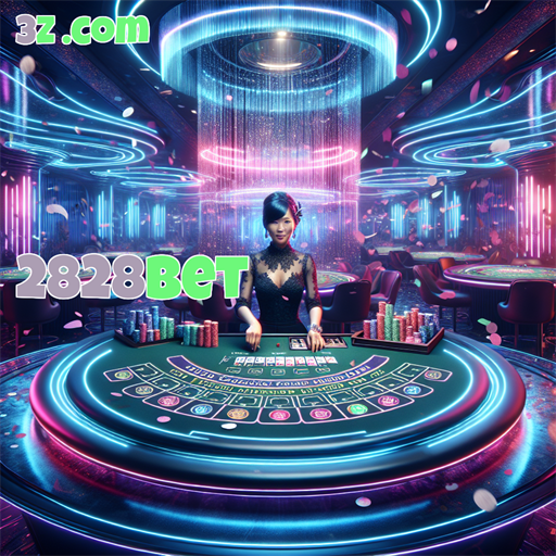 Experiência Inigualável na Plataforma de Jogos 2828bet