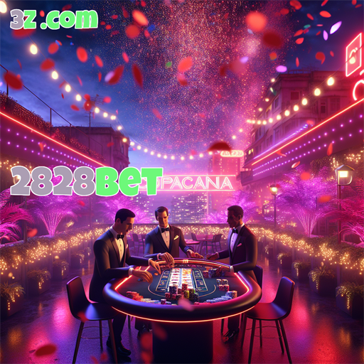 Slots Inovadores: Entretenimento sem Fim no 2828bet