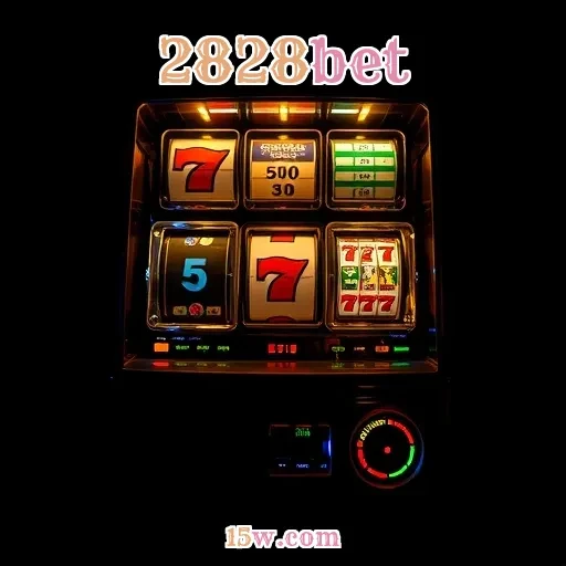 2828bet VIP: Os Segredos que Todo Jogador Deve Conhecer!