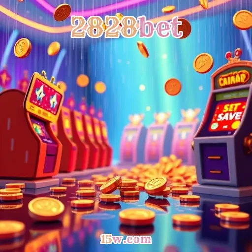 2828bet: Explorando as Funcionalidades que Encantam os Usuários