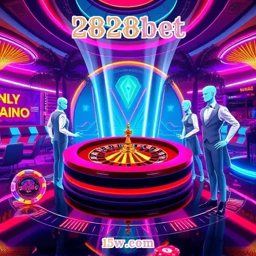 2828bet: Proteção e Confiança Para Apostadores Brasileiros em Jogo Seguro